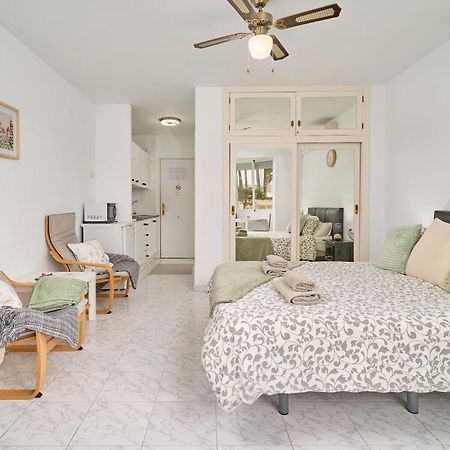 נרחה Comfortable Studio Apt מראה חיצוני תמונה