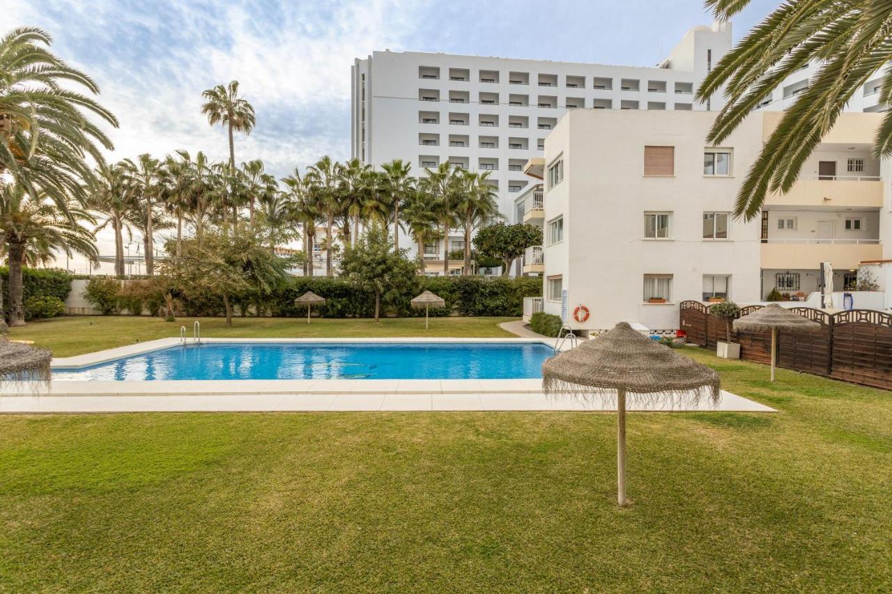 נרחה Comfortable Studio Apt מראה חיצוני תמונה