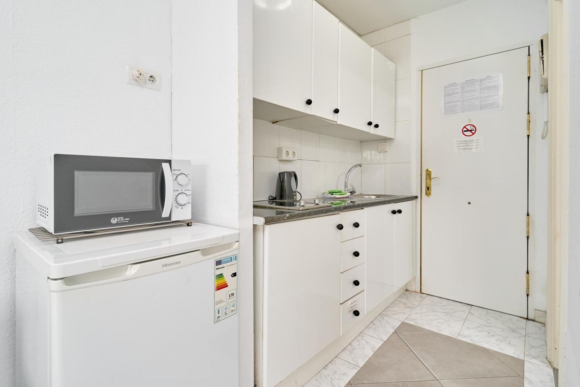 נרחה Comfortable Studio Apt מראה חיצוני תמונה