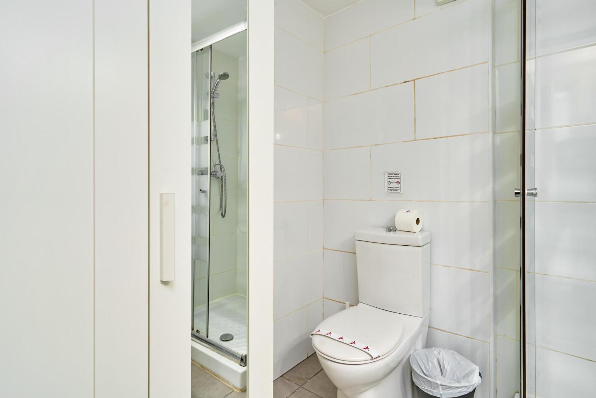 נרחה Comfortable Studio Apt מראה חיצוני תמונה