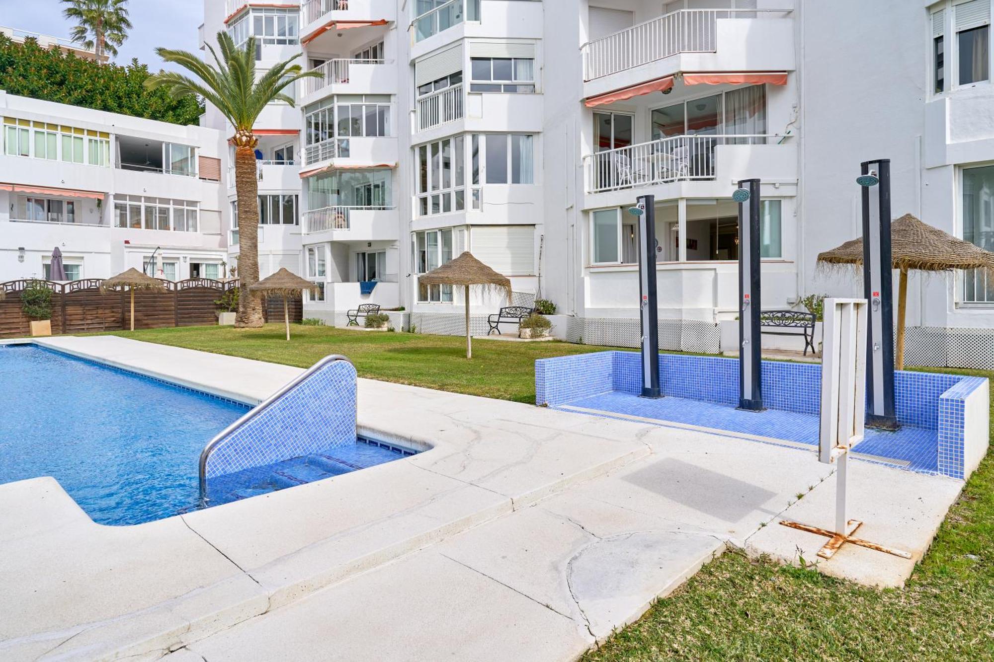 נרחה Comfortable Studio Apt מראה חיצוני תמונה