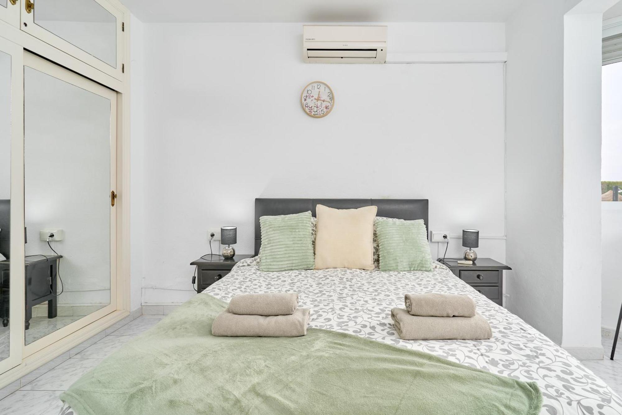 נרחה Comfortable Studio Apt מראה חיצוני תמונה
