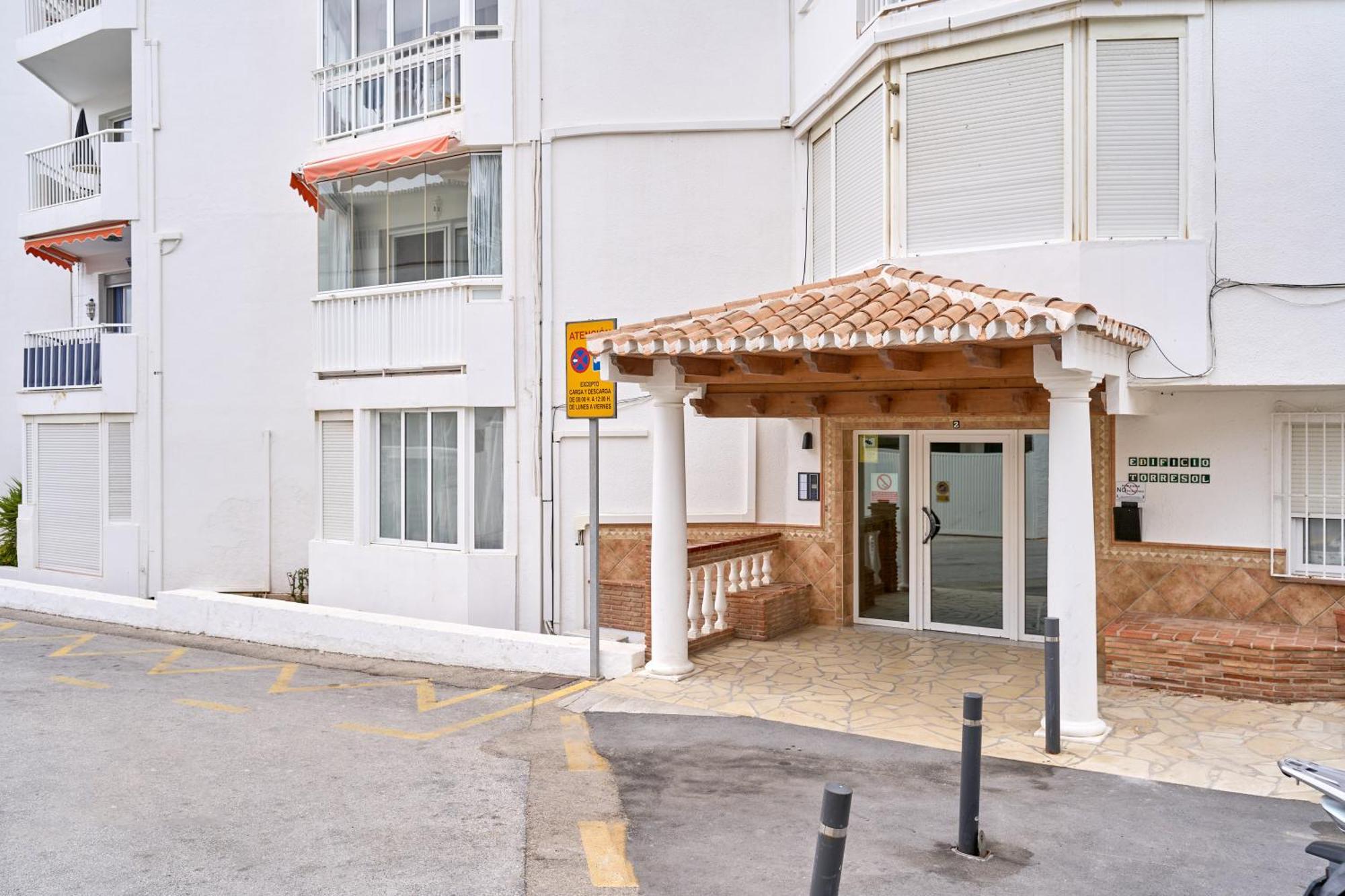 נרחה Comfortable Studio Apt מראה חיצוני תמונה