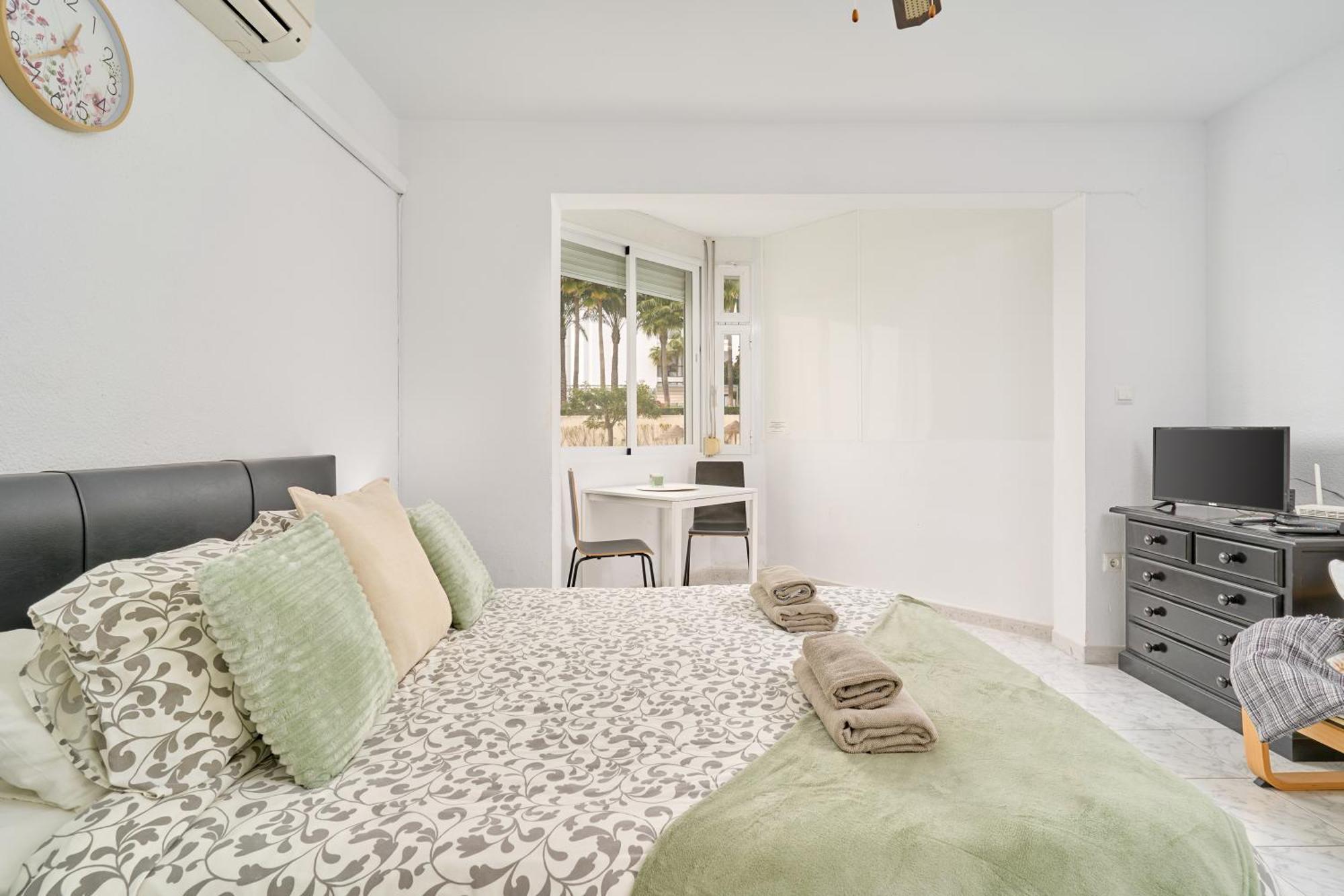 נרחה Comfortable Studio Apt מראה חיצוני תמונה
